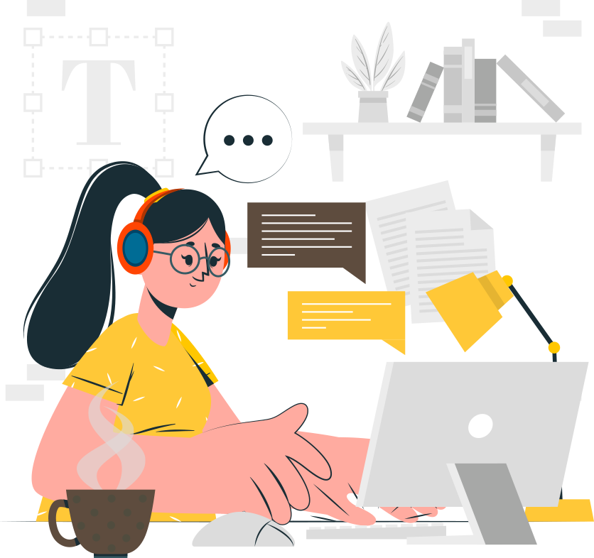 Success Illustration